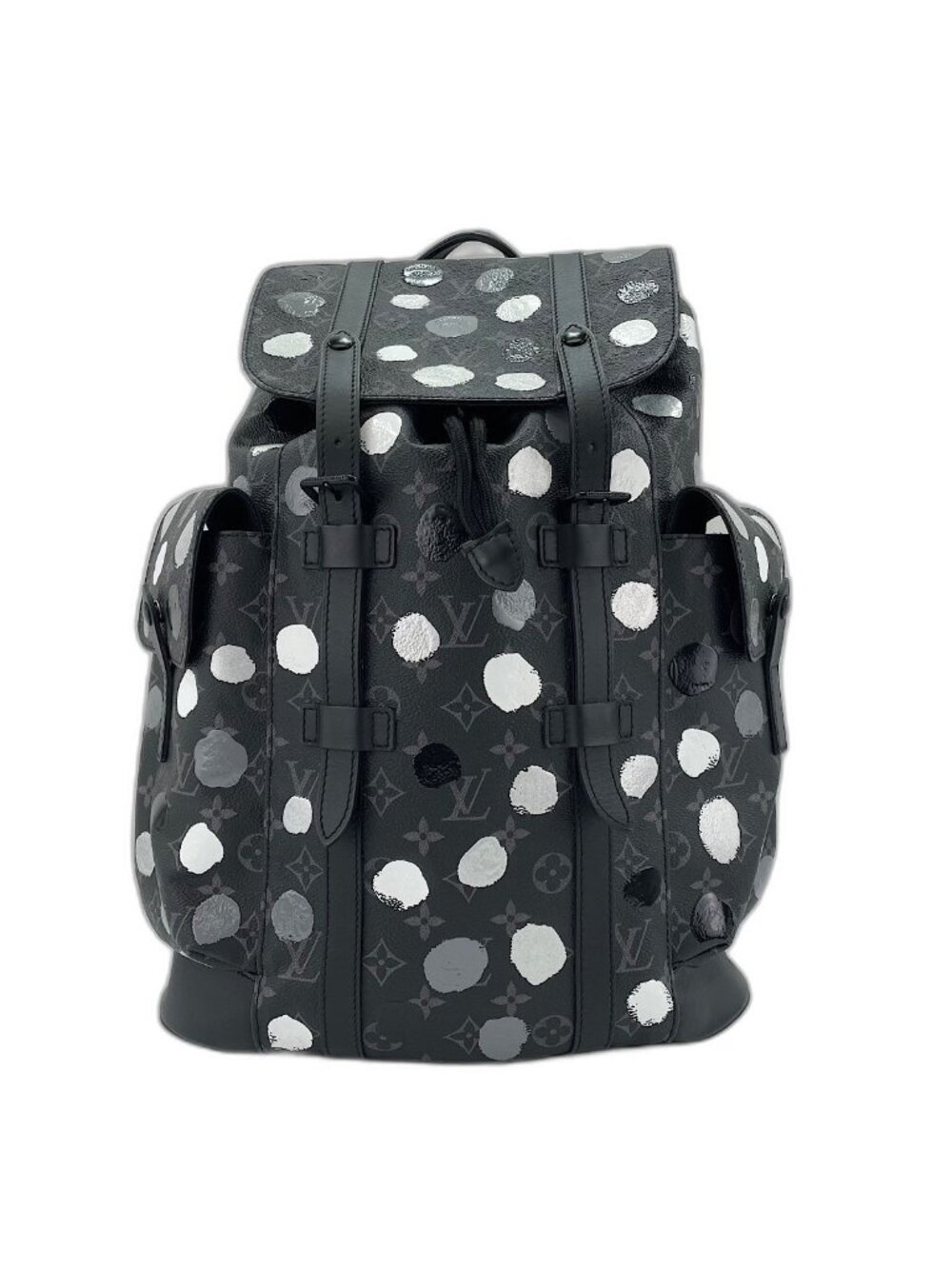 Louis Vuitton Backpack Christopher MM
